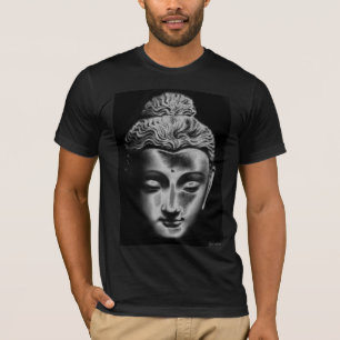 Camiseta Buddha's Face