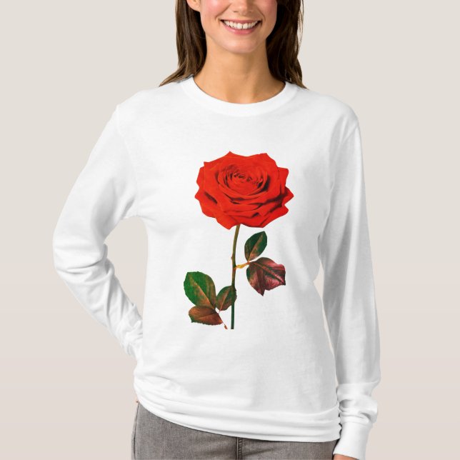 Camiseta BuddhaToday V1 - #5 "Camisas que falam" (Frente)