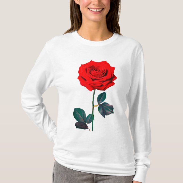 Camiseta BuddhaToday V1 - #6 "Camisas que falam" (Frente)