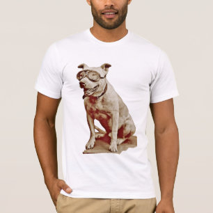 Camiseta Buddy Co-Pilot Tshirt