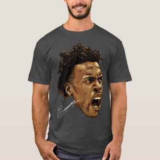 Camiseta Buddy Hield Indiana TShirt