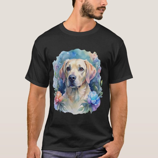 Camiseta Buddy o Guardião Dourado (Frente)
