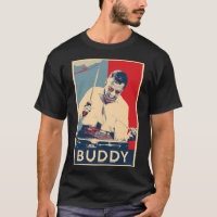 Buddy Rich Hope Poster - Excelentes do Jazz Music 