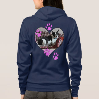 Camiseta Buddy Sweatshirt