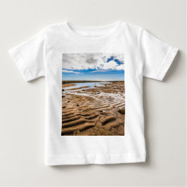 Camiseta Budir Beach, Islândia