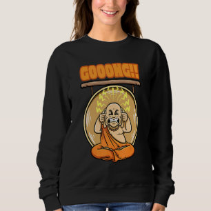 Camiseta Budismo Zen Buda Goong Budista