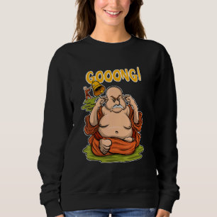 Camiseta Budismo Zen Buda Goong Budista 1
