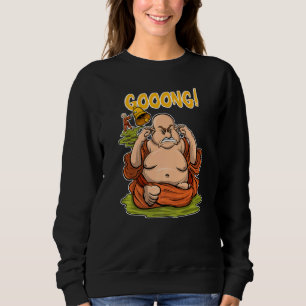 Camiseta Budismo Zen Buda Goong Budista 1