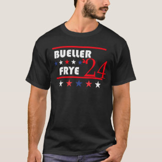 Camiseta Bueller Frye 24