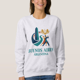 Camiseta Buenos Aires Argentina