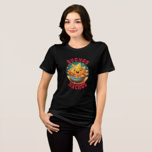 Camiseta Buenos Nachos