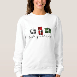 Camiseta Búfalo de Natal bonito feminino