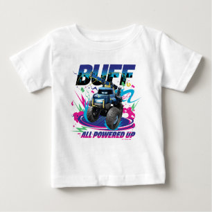 Camiseta Buff BatWheels™ - Todos Ligados