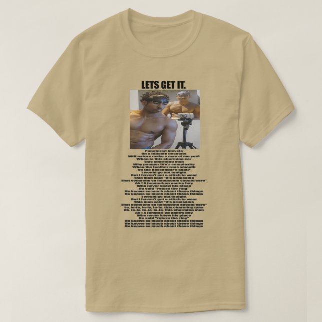 Camiseta buff correll (Frente do Design)