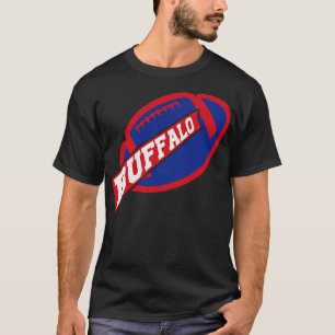 Camiseta Buffalo