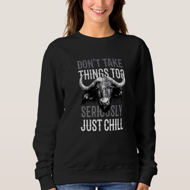 Camiseta Buffalo (Frente)