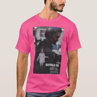 Camiseta Buffalo 66