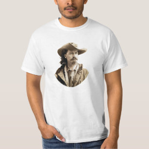 Camiseta Buffalo Bill Cody 1875