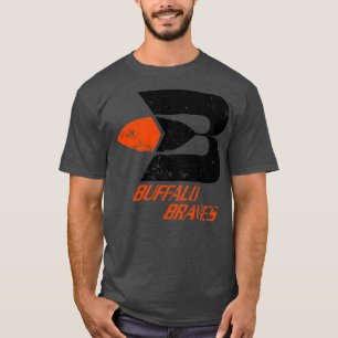 Camiseta Buffalo Braves