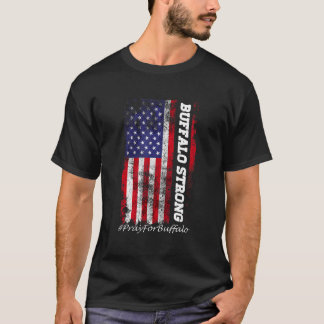 Camiseta Buffalo Forte Reze Para Buffalo 1