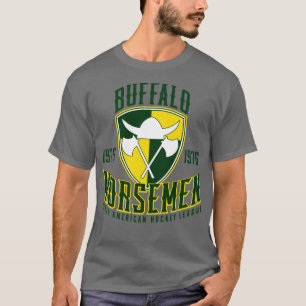 Camiseta Buffalo Norsêmen Hockey