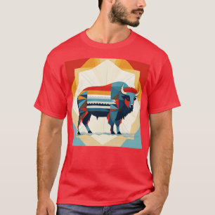 Camiseta Buffalo OG