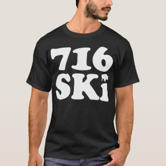 Camiseta Buffalo Polonês 716SKI Polônia Dyngus Day