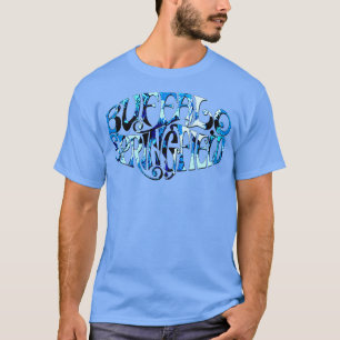 Camiseta Buffalo Springfield TShirt