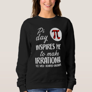 Camiseta Buffalo Xadrez Pi Símbolo Pi Dia me inspira matemá