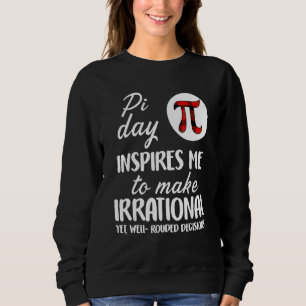 Camiseta Buffalo Xadrez Pi Símbolo Pi Dia Me Inspira Math L