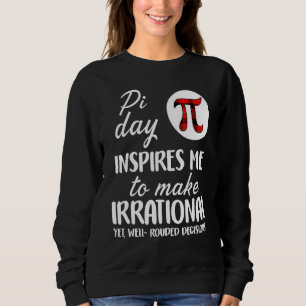 Camiseta Buffalo Xadrez Pi Símbolo Pi Dia Me Inspira Math L