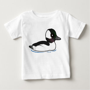 Camiseta Bufflehead