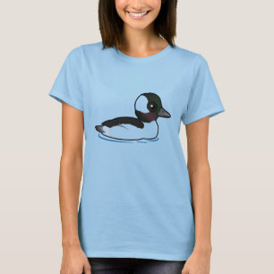 Camiseta Bufflehead