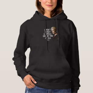 Camiseta Buffy o Caçador de Vampiros Não te Rico