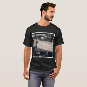 Camiseta Bufos