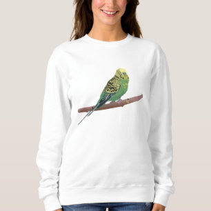 Camiseta Bugerigar Parrot