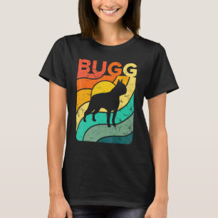 Camiseta Bugg Vintage Sunset Mamãe Papai