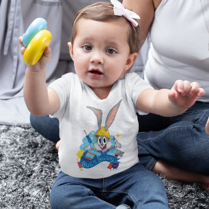 Camiseta BUGS BUNNY BUILDERS™  Arte do Personagem do BUGS B