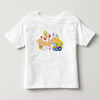 Camiseta BUGS BUNNY BUILDERS™| Desenho do TWEETY™