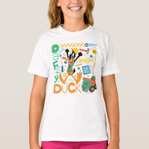 Camiseta BUGS BUNNY BUILDERS™  Ferramentas de trabalho do D