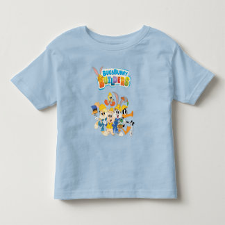 Camiseta BUGS BUNNY BUILDERS™| O Grupo Looney Builders