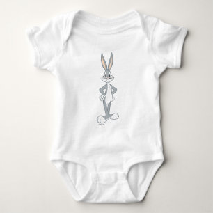Camiseta BUGS BUNNY™   Bunny Stare 2