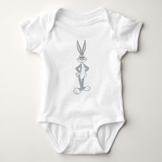 Camiseta BUGS BUNNY™ | Bunny Stare 2