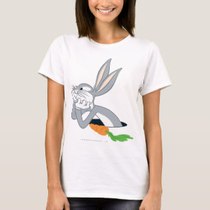 Camiseta BUGS BUNNY™ com Cenoura