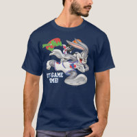 BUGS BUNNY™ e SYLVESTER™ Assistência
