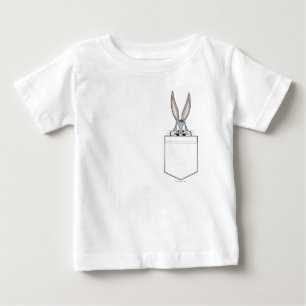 Camiseta BUGS BUNNY™ Espiando do Bolso