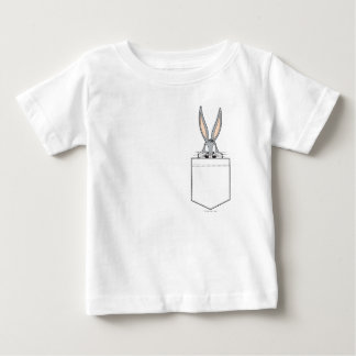 Camiseta BUGS BUNNY™ Espiando do Bolso