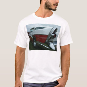 Camiseta Buick 1957 super