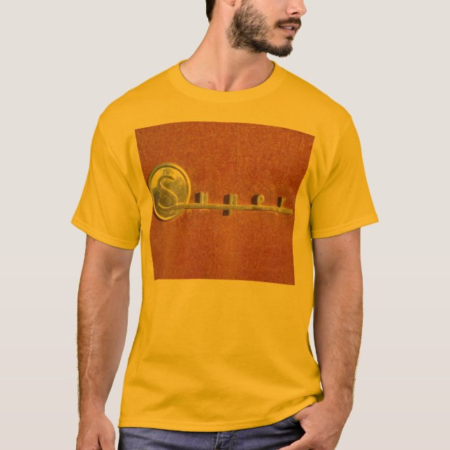 Camiseta Buick super (Frente)