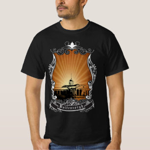 Camiseta Buitenzorgh Shirt